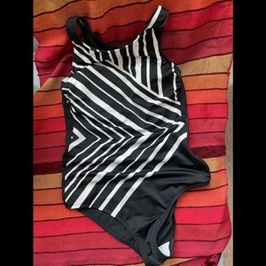 Amoena Andalusia 8 B Bathing suit/swimming suit